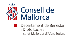 Consell de Mallorca — Departament de Benestar i Drets Socials, Institut Mallorquí d'Afers Socials